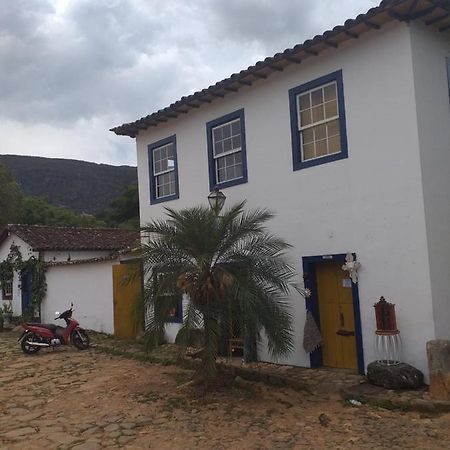 Loft Largo Do O Apartman Tiradentes Kültér fotó