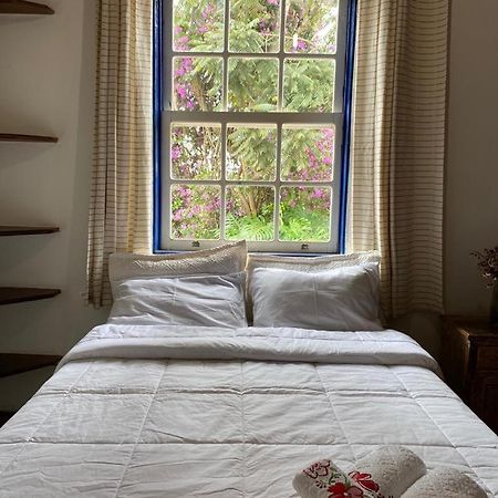 Loft Largo Do O Apartman Tiradentes Kültér fotó