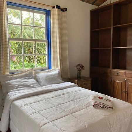 Loft Largo Do O Apartman Tiradentes Kültér fotó