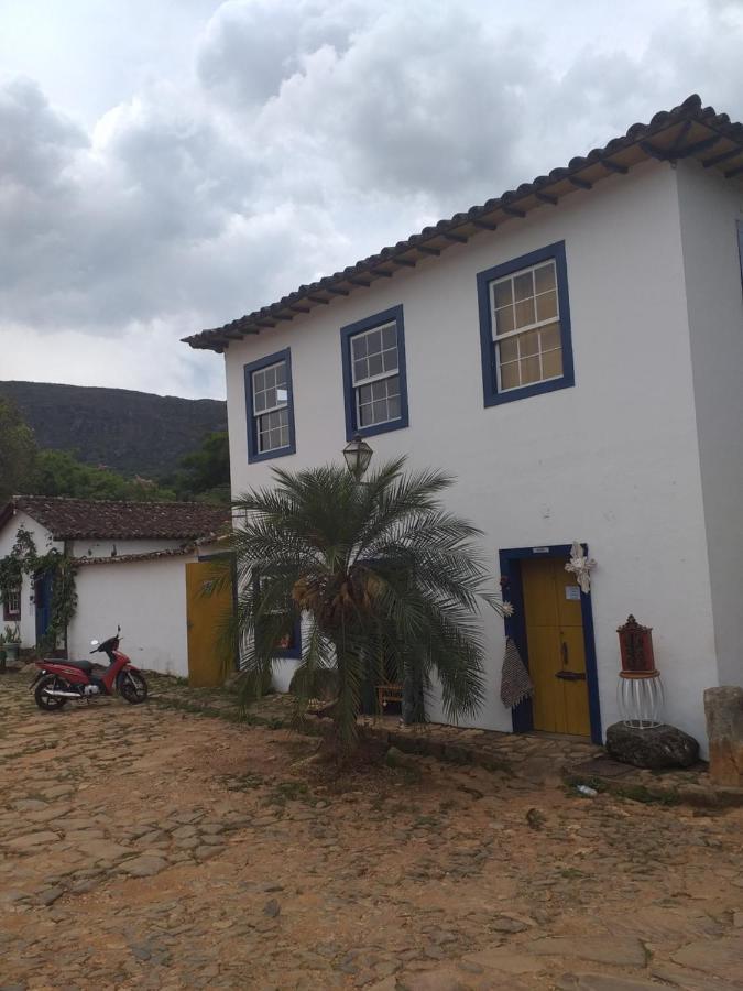 Loft Largo Do O Apartman Tiradentes Kültér fotó