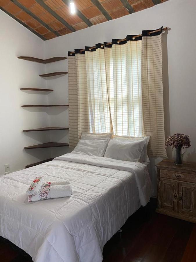 Loft Largo Do O Apartman Tiradentes Kültér fotó