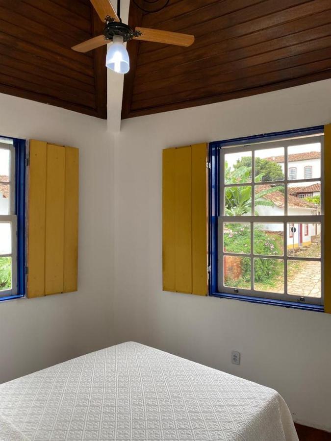 Loft Largo Do O Apartman Tiradentes Kültér fotó