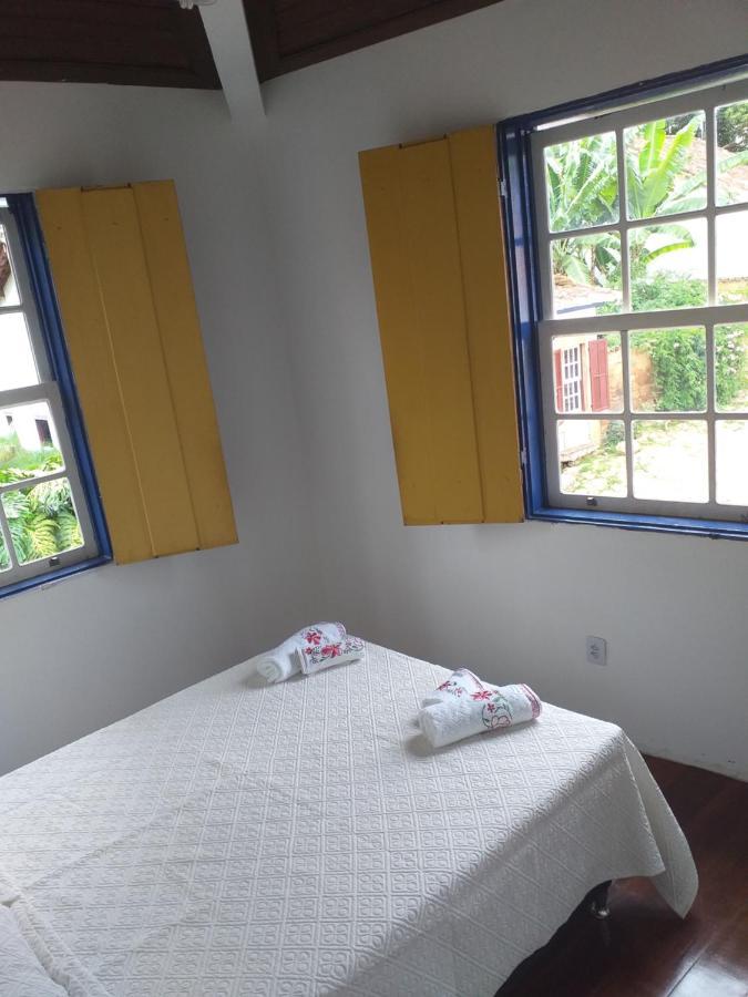 Loft Largo Do O Apartman Tiradentes Kültér fotó