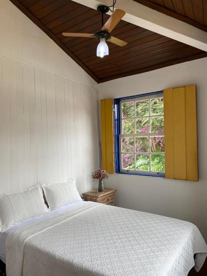 Loft Largo Do O Apartman Tiradentes Kültér fotó