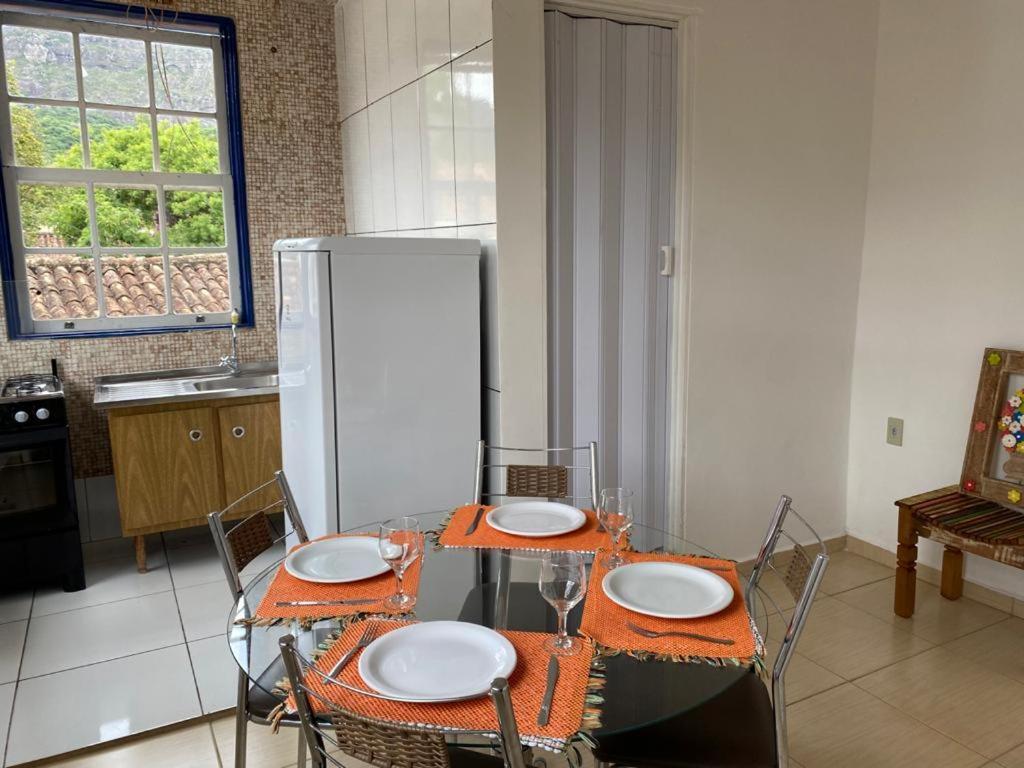 Loft Largo Do O Apartman Tiradentes Kültér fotó