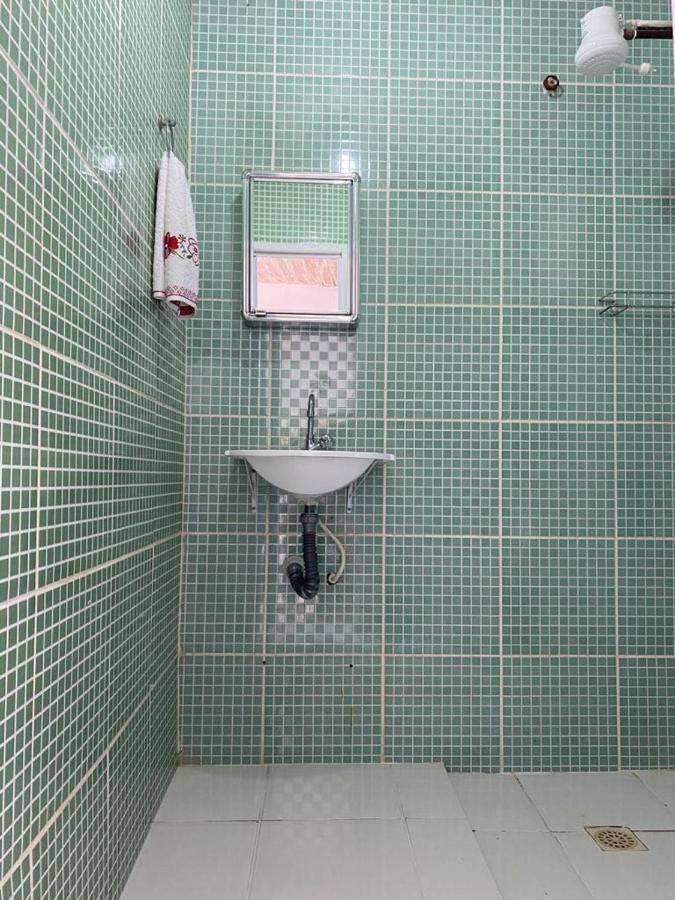 Loft Largo Do O Apartman Tiradentes Kültér fotó